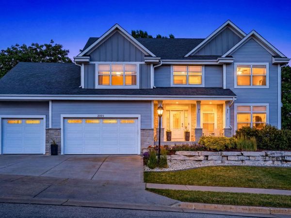 2001 Coldwater Creek Dr, Waukesha, WI 53188