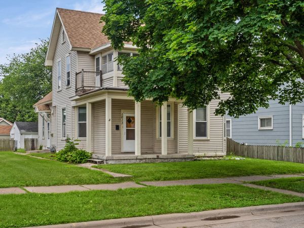 1611-1613 Liberty St, La Crosse, WI 54603
