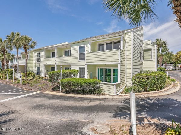 6300 A1A, Unit A41U, St. Augustine, FL 32080
