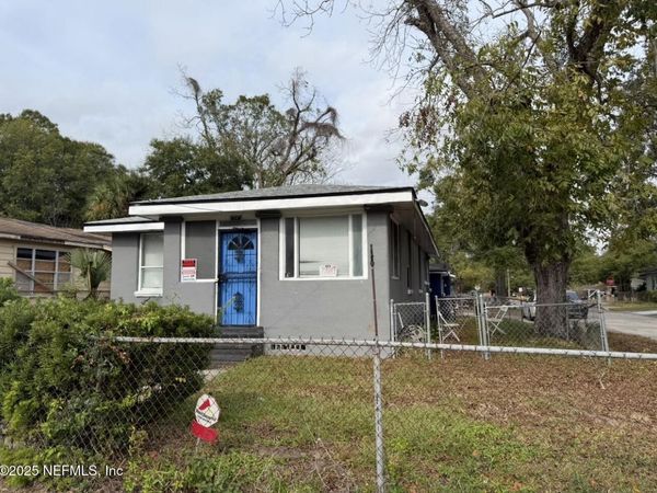 3510 WILSON Street, Unit A, Jacksonville, FL 32209
