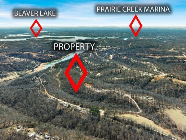 TBD Sallie Drive , Rogers, AR 72756