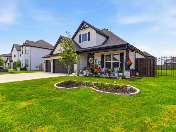 1171 Longbourn Drive , Centerton, AR 72719