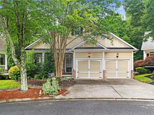 3610 Spring Beauty Court , Powder Springs, GA 30127