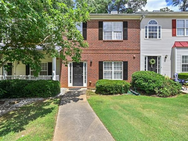 5090 Leeshire Trace , Tucker, GA 30084
