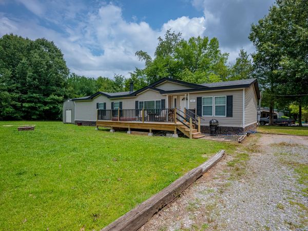 521 N Wilson Street, Sulphur Rock, AR 72579