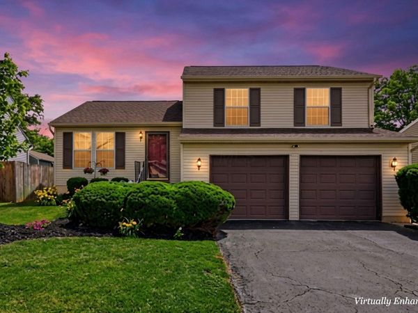 1000 Cherry Bud Drive , Columbus, OH 43228