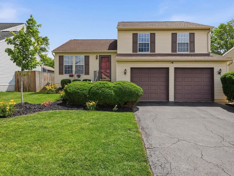 1000 Cherry Bud Drive, Columbus, OH 43228 Photo 2