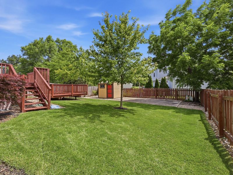 1000 Cherry Bud Drive, Columbus, OH 43228 Photo 29