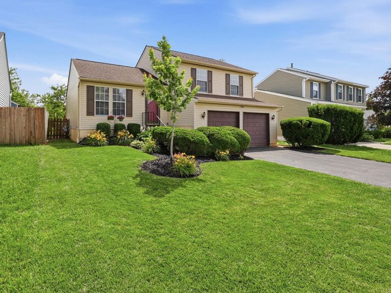1000 Cherry Bud Drive, Columbus, OH 43228 Photo 3