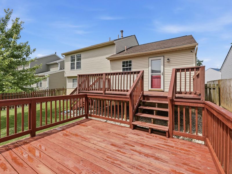 1000 Cherry Bud Drive, Columbus, OH 43228 Photo 33