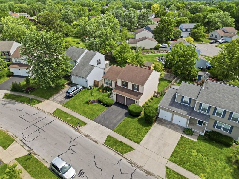 1000 Cherry Bud Drive, Columbus, OH 43228 Photo 34