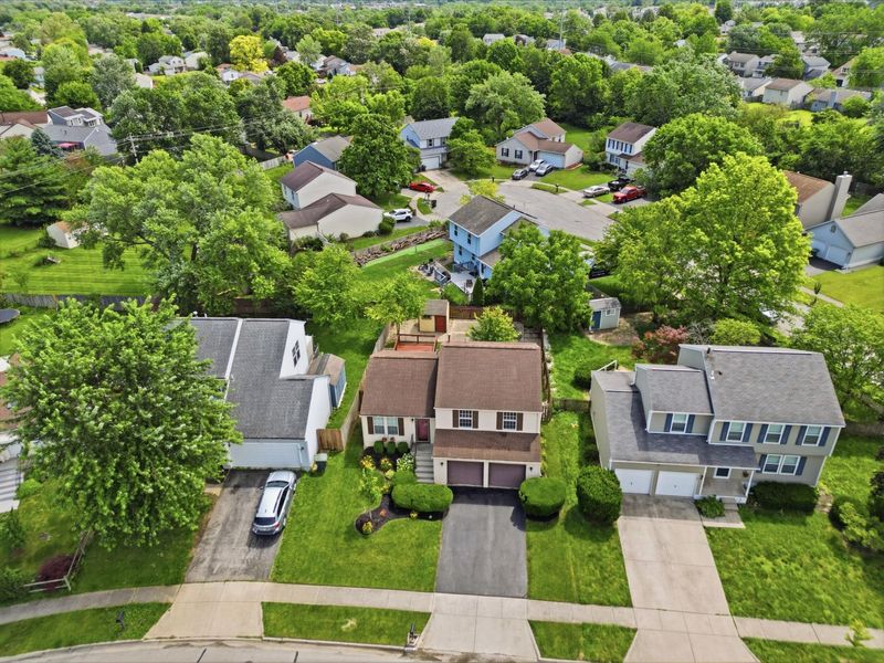 1000 Cherry Bud Drive, Columbus, OH 43228 Photo 35