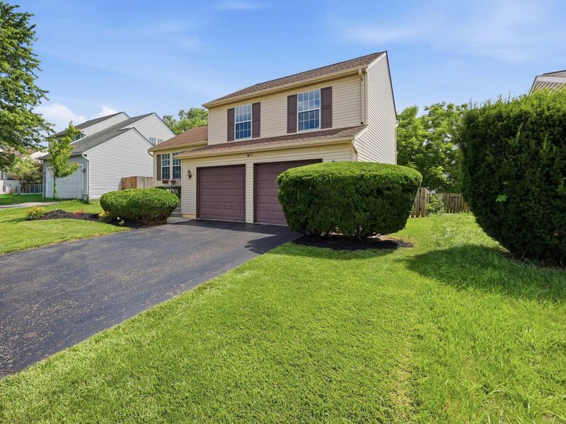 1000 Cherry Bud Drive, Columbus, OH 43228 Photo 4