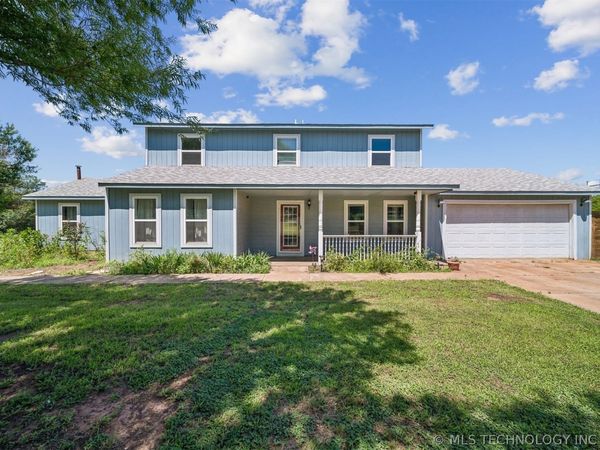 1720 Willow Ridge , Stillwater, OK 74074