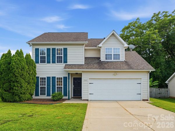 7313 Mapleridge Drive , Charlotte, NC 28210