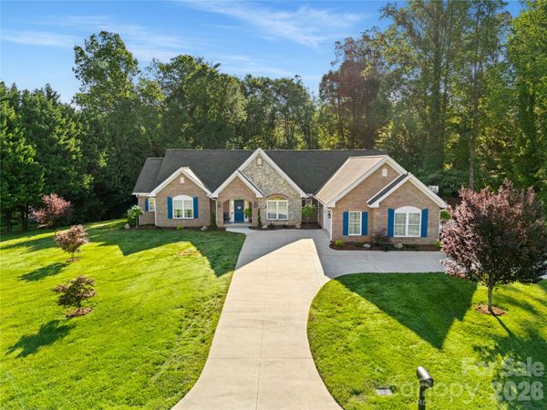 115 Country Club Drive , Morganton, NC 28655