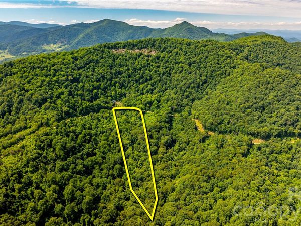 0000 High Rock View Drive , Canton, NC 28716