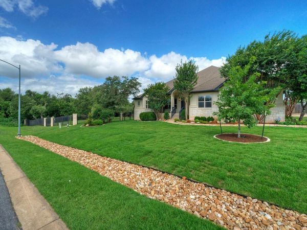 12012 Uplands Ridge DR , Bee Cave, TX 78738