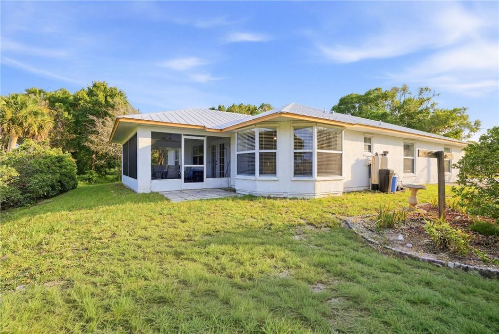 9931 Oak Street, Sebastian, FL 32976 Photo