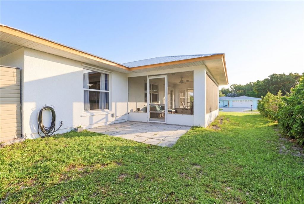 9931 Oak Street, Sebastian, FL 32976 Photo