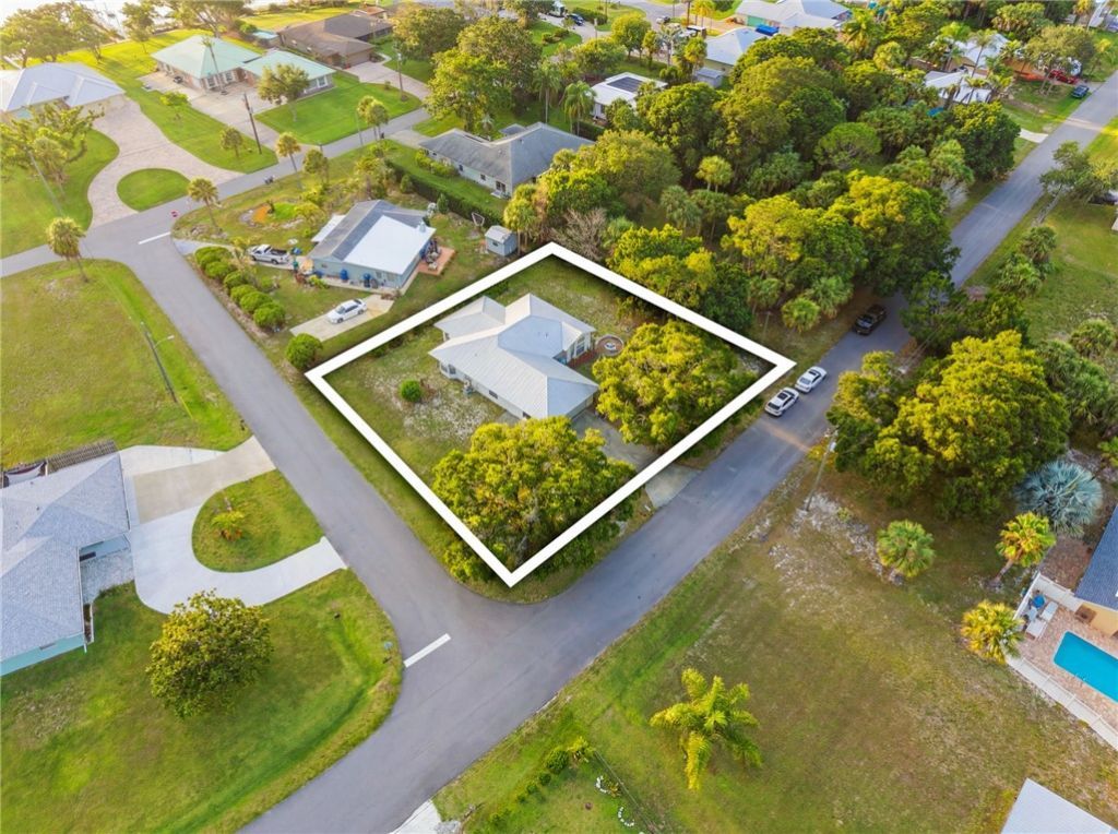 9931 Oak Street, Sebastian, FL 32976 Photo
