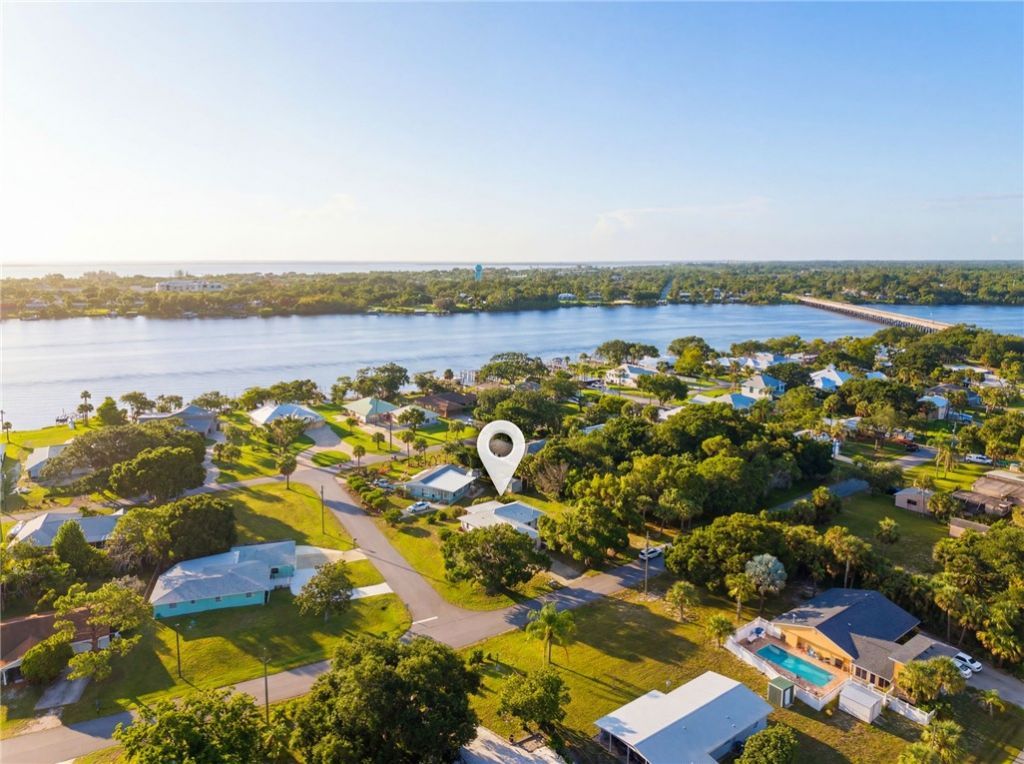 9931 Oak Street, Sebastian, FL 32976 Photo