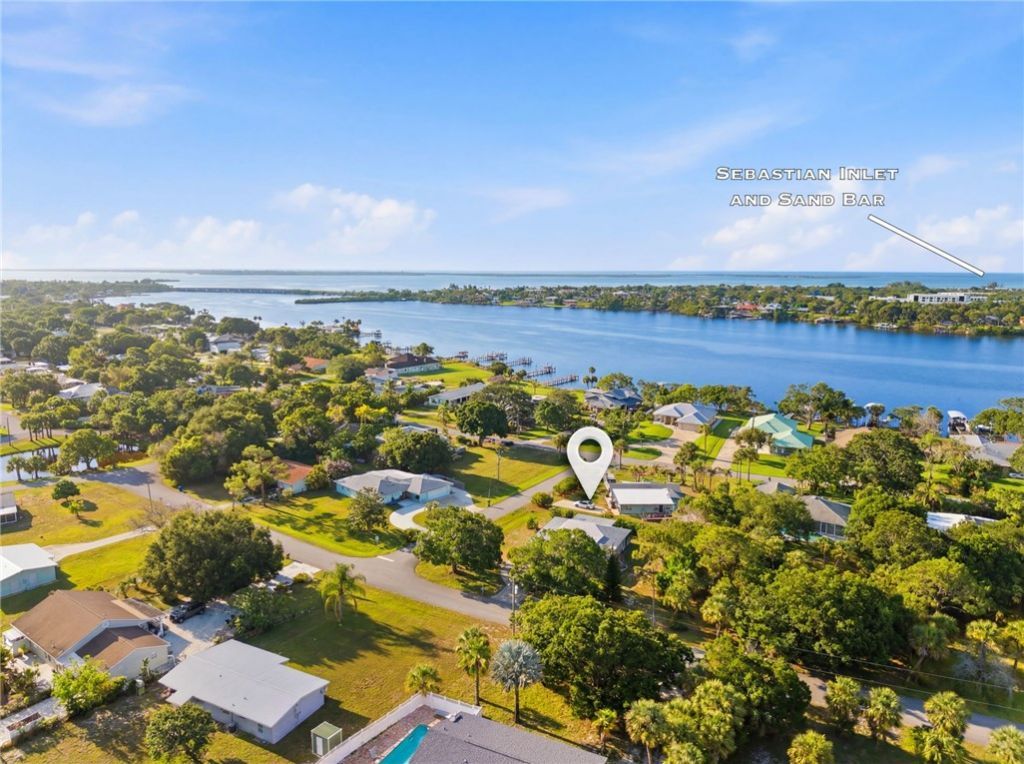 9931 Oak Street, Sebastian, FL 32976 Photo