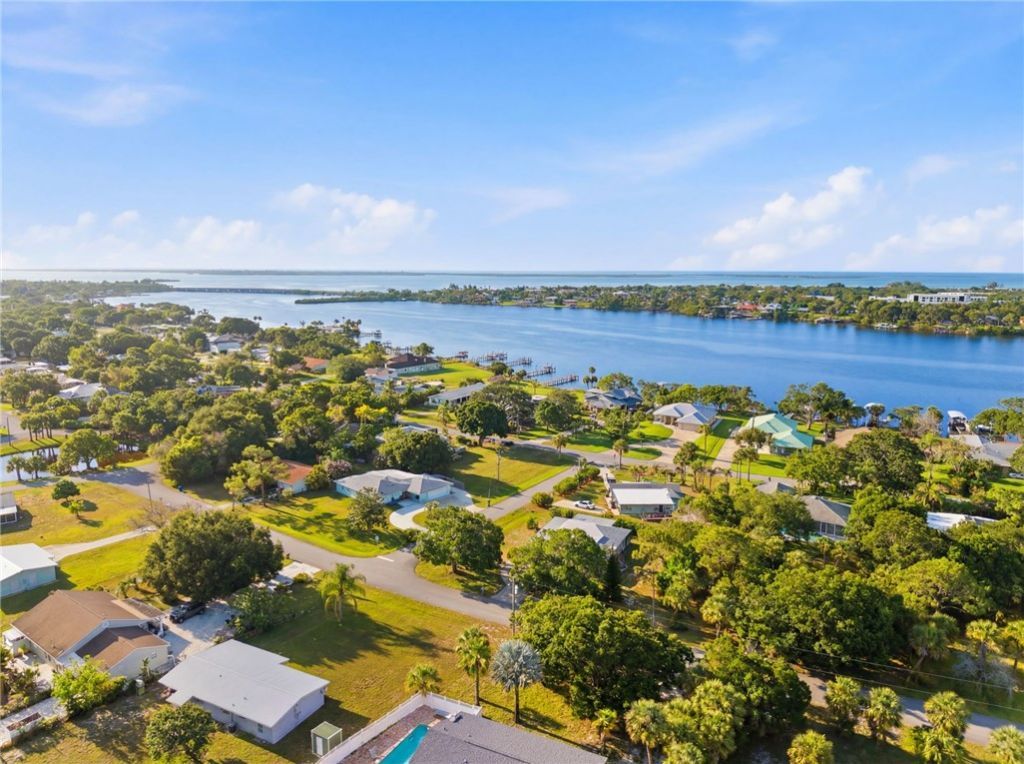 9931 Oak Street, Sebastian, FL 32976 Photo