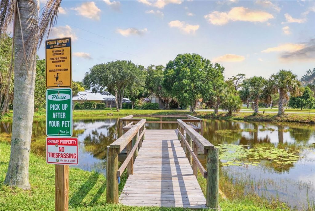 9931 Oak Street, Sebastian, FL 32976 Photo