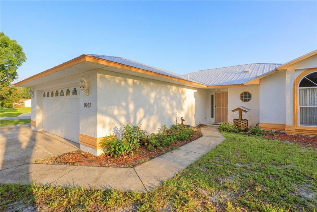 9931 Oak Street, Sebastian, FL 32976 Photo