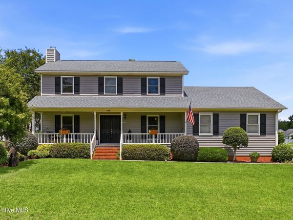 500 Sweetbay Court, Wilmington, NC 28405