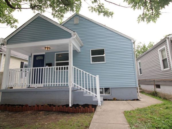 1355 Ross Avenue, Hamilton, OH 45013