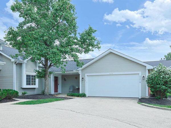 5270 Bay Pointe Drive, Mason, OH 45040