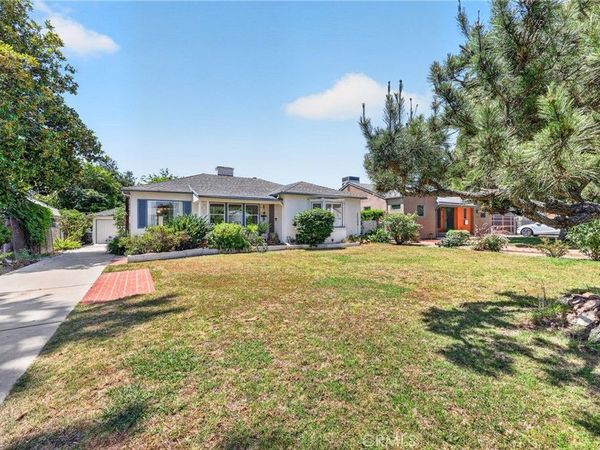 15136 Clark Street , Sherman Oaks, CA 91411