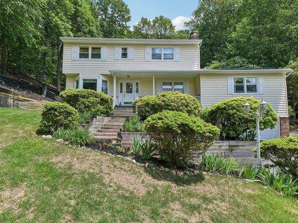 7 Diana Hill , Huntington, NY 11743