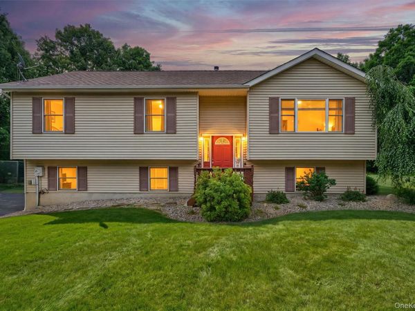1019 Benjamin Vankeuren Drive, Pine Bush, NY 12566