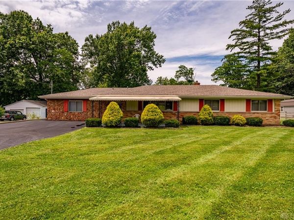 4581 Elmont Drive, Union Twp, OH 45245
