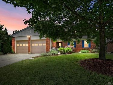 619 Genenbill Drive, Delhi Twp, OH 45238