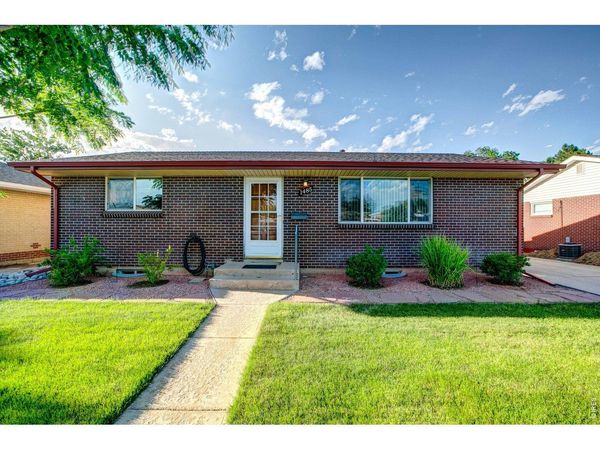 1485 Brighton Dr, Brighton, CO 80601