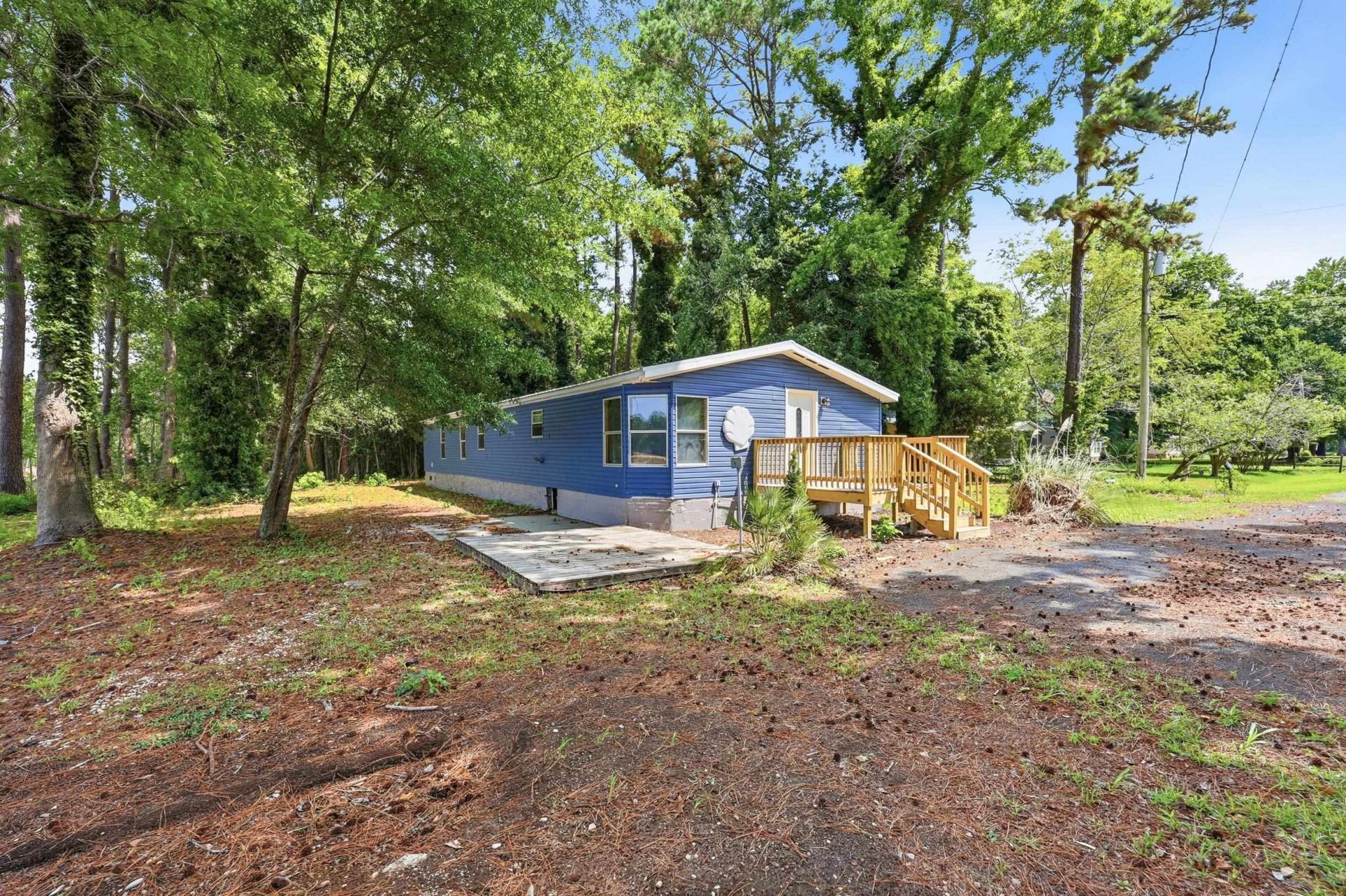 1922 N Twisted Oak Dr. Photo 34