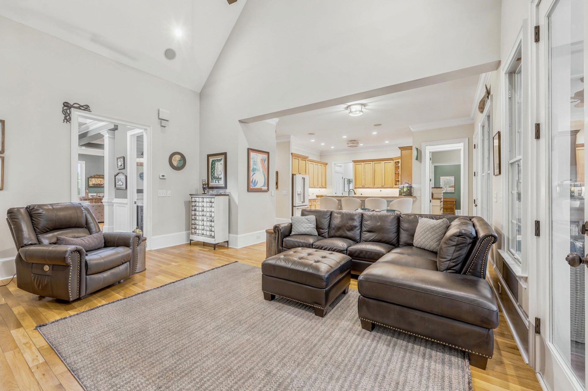 98 Hunters Oak Ct.  Photo 10