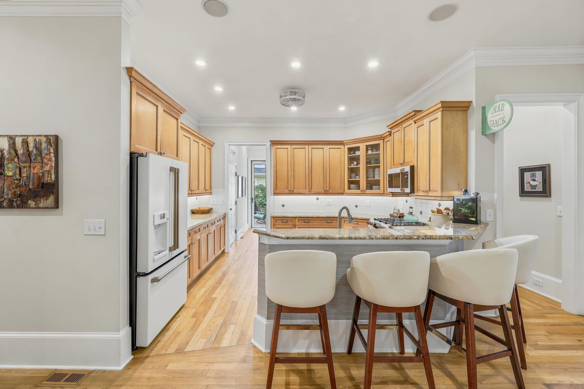 98 Hunters Oak Ct.  Photo 12
