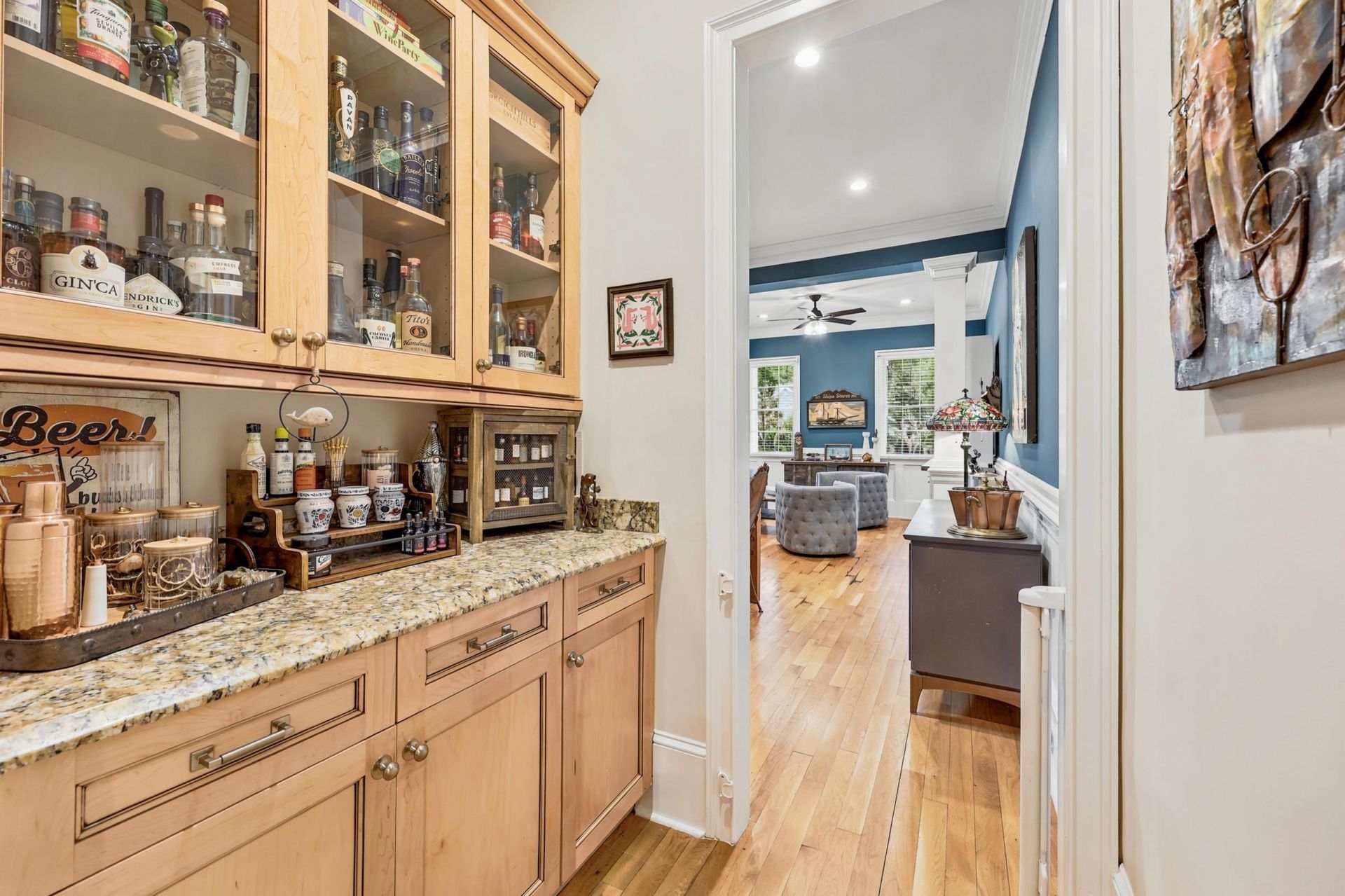 98 Hunters Oak Ct.  Photo 14