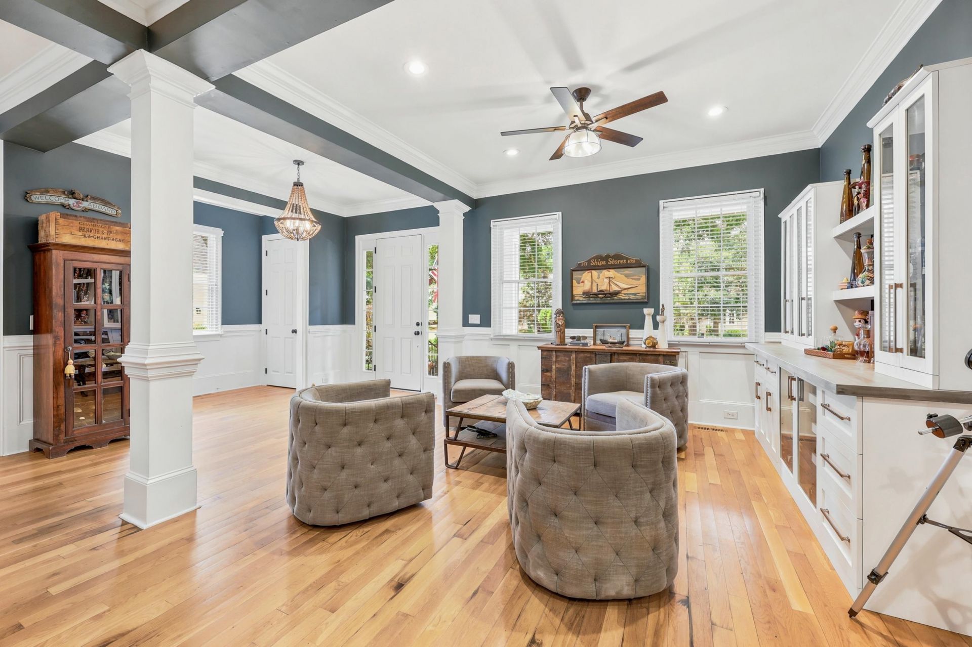 98 Hunters Oak Ct.  Photo 6