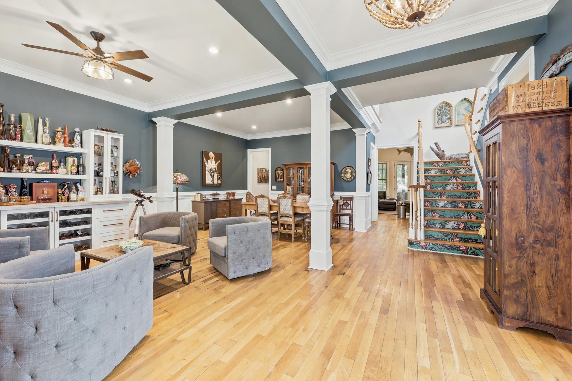 98 Hunters Oak Ct.  Photo 7