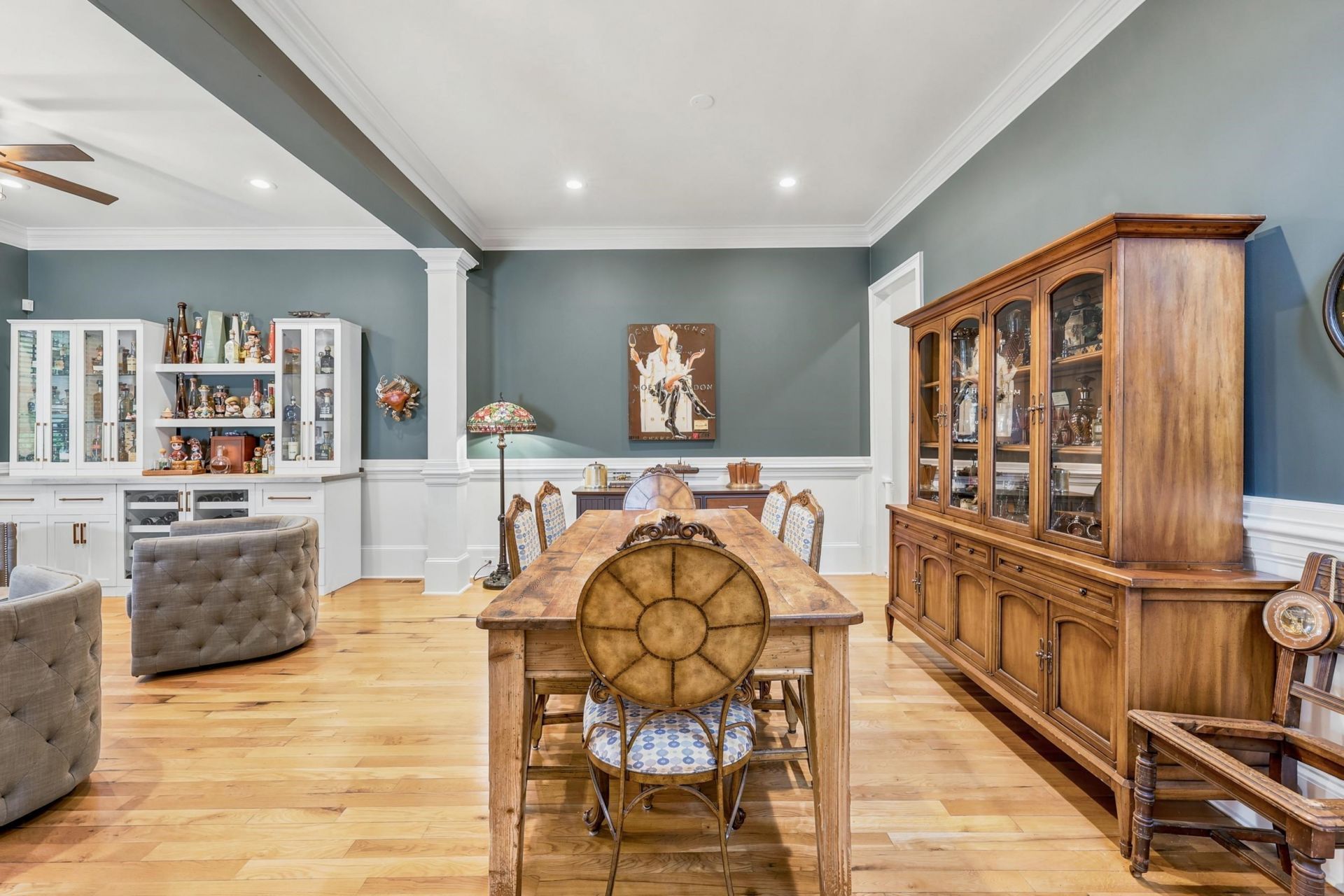 98 Hunters Oak Ct.  Photo 8