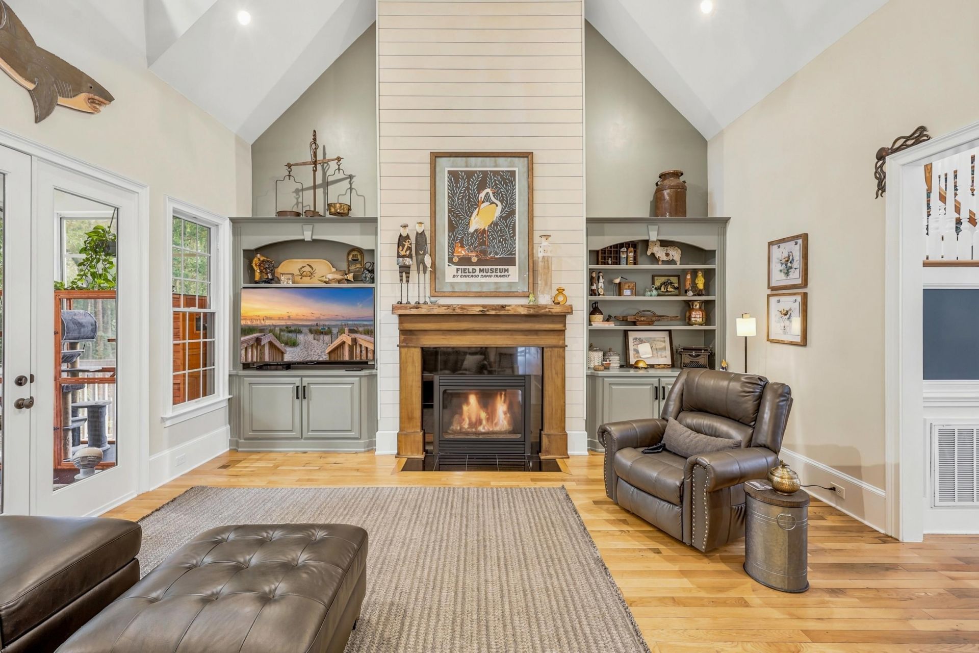 98 Hunters Oak Ct.  Photo 9