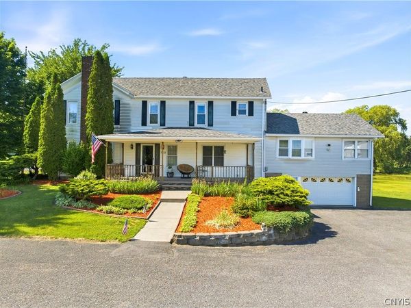 7773 State Route 104 , Oswego, NY 13126