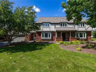 14 Pin Hook Lane , Pittsford, NY 14534