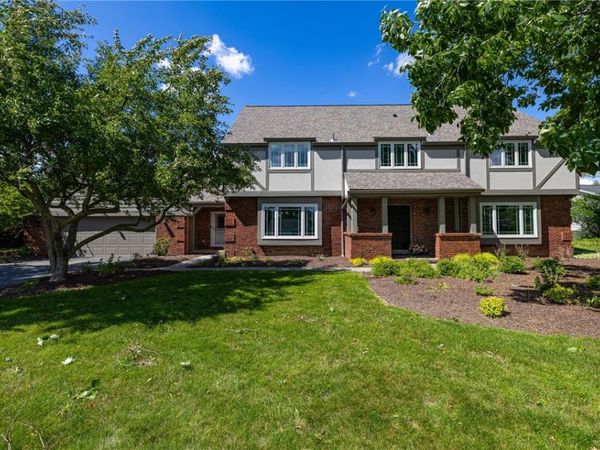 14 Pin Hook Lane , Pittsford, NY 14534